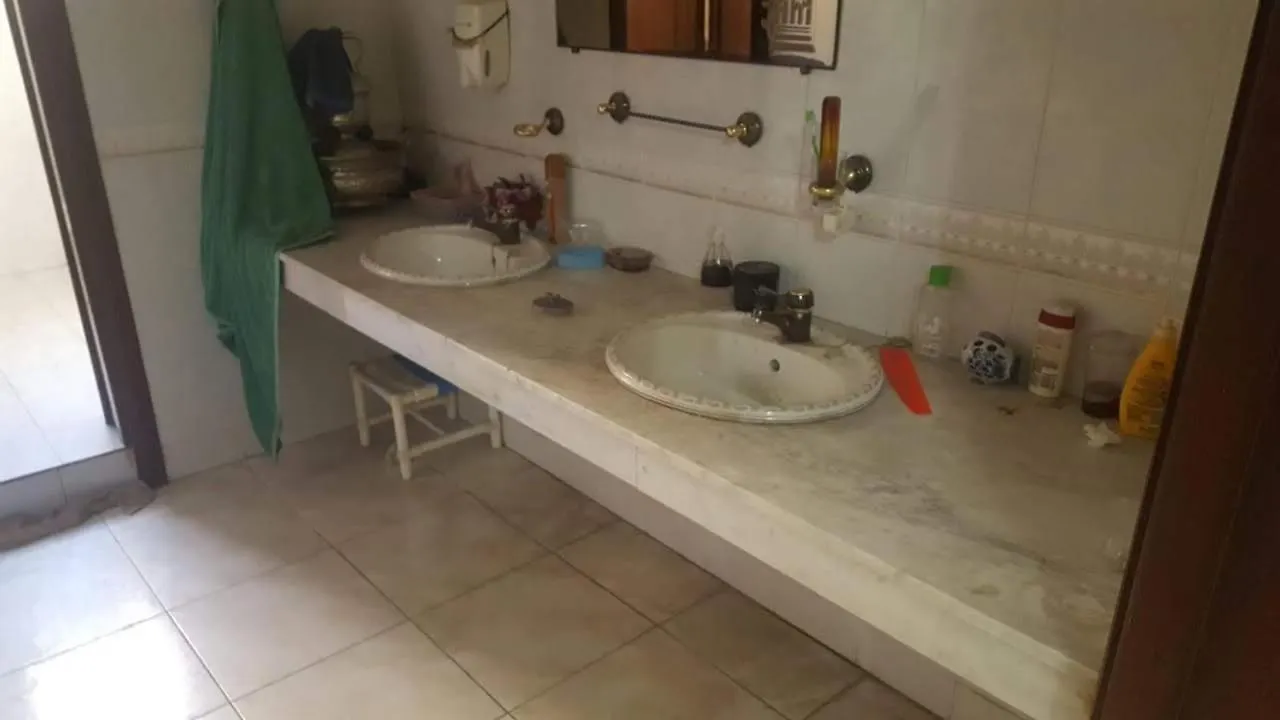 Villa Californie Casablanca