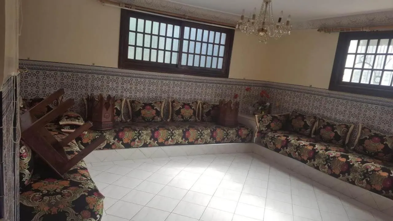 Villa Californie Casablanca 0*,  Morocco