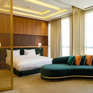 Bh Aparthotel