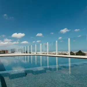 Hilton Garden Sud Hotel